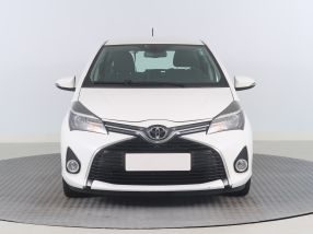 Toyota Yaris - 2015