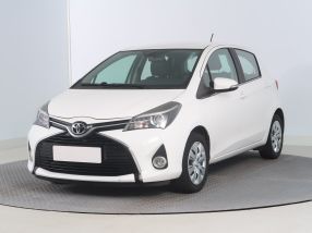 Toyota Yaris - 2015
