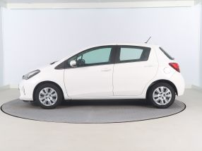 Toyota Yaris - 2015