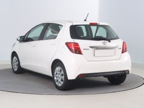 Toyota Yaris - 2015