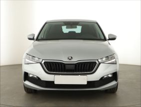 Skoda Scala - 2021