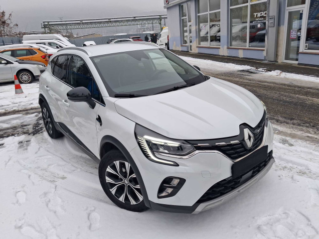 Renault Captur 2023