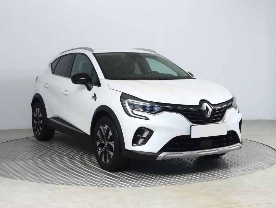 Renault Captur - 2023