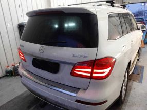 Mercedes-Benz GL - 2013