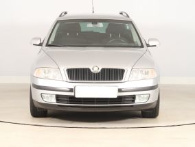 Skoda Octavia - 2008