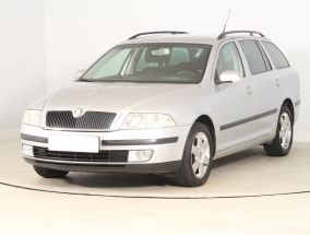 Skoda Octavia - 2008