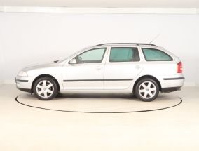 Skoda Octavia - 2008