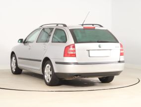 Skoda Octavia - 2008