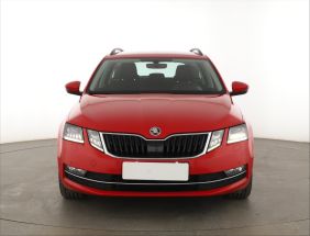 Skoda Octavia - 2018