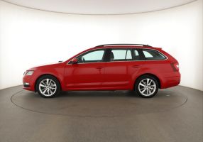 Skoda Octavia - 2018