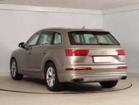 Audi Q7 - 2017