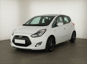 Hyundai ix20 - 2016