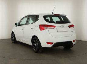 Hyundai ix20 - 2016