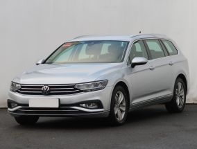 Volkswagen Passat - 2021