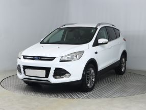 Ford Kuga - 2013