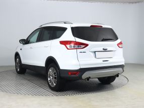 Ford Kuga - 2013