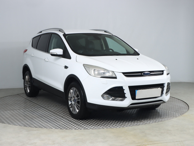 Ford Kuga 2013