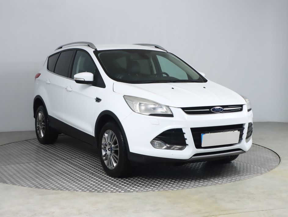 Ford Kuga - 2013