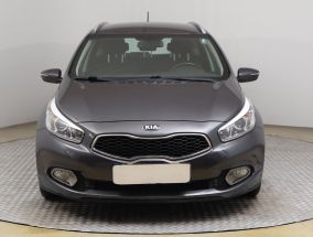 Kia Ceed - 2014