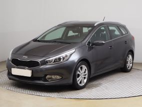 Kia Ceed - 2014