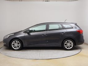 Kia Ceed - 2014