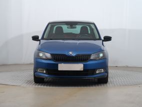 Skoda Fabia - 2016