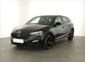 Skoda Scala - 2022