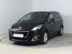 Peugeot 5008 - 2014