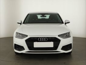 Audi A4 - 2020