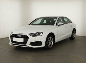 Audi A4 - 2020