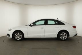 Audi A4 - 2020