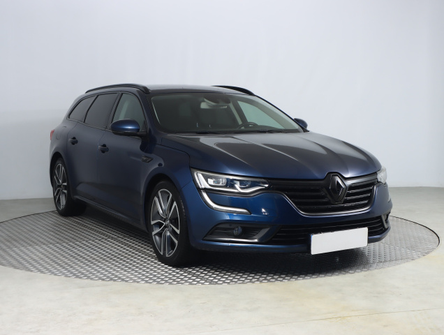 Renault Talisman 2016