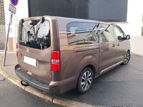 Citroen SpaceTourer - 2021
