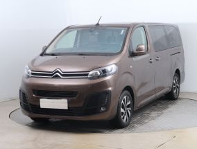 Citroen SpaceTourer - 2021