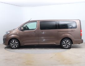 Citroen SpaceTourer - 2021