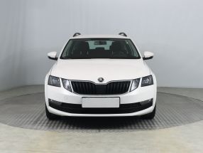 Skoda Octavia - 2017