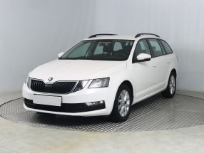 Skoda Octavia - 2017
