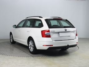 Skoda Octavia - 2017