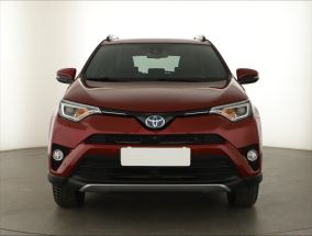 Toyota RAV 4 - 2018