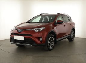 Toyota RAV 4 - 2018