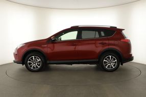 Toyota RAV 4 - 2018
