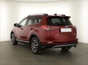 Toyota RAV 4 - 2018