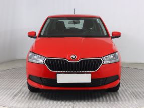Skoda Fabia - 2019