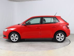 Skoda Fabia - 2019