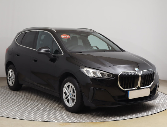 BMW 2 Active Tourer