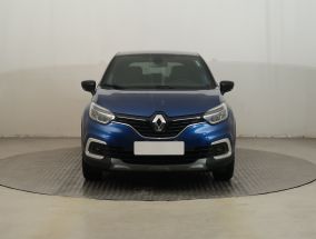 Renault Captur - 2018