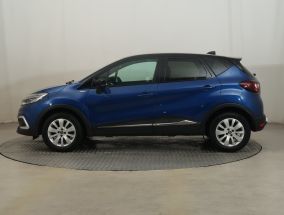 Renault Captur - 2018