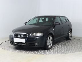 Audi A3 - 2005
