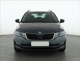 Skoda Octavia - 2018