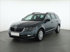 Skoda Octavia - 2018